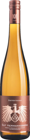 Gut Hermannsberg Steinterrassen Riesling