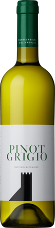 Colterenzio Pinot Grigio