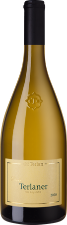 Cuvée Terlaner