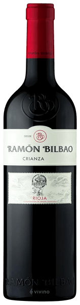 Ramón Bilbao Crianza Rioja