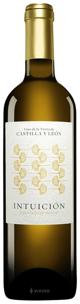 Intuición Sauvignon Blanc